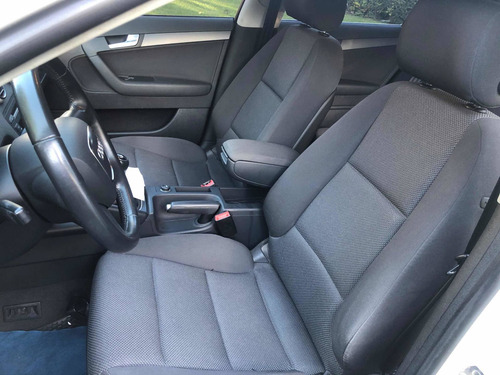 Imagen 9 de 9 de Audi A3 Sportback 2010 1.6 102cv Mt