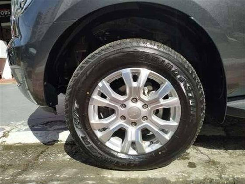 Imagem 6 de 9 de Ford Ranger 2.2 Xls 4x2 Cd 16v Diesel 4p Automático