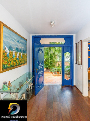 Imagem 29 de 30 de Casa - Ca00124 - 69827354