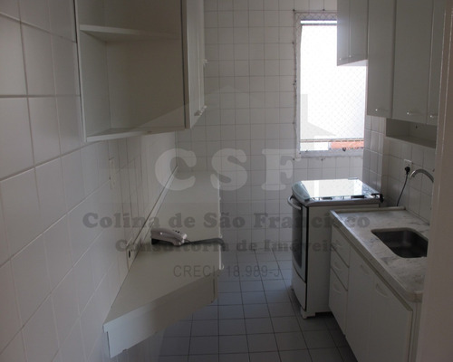 Imagem 9 de 26 de Apartamento À Venda Com 02 Dormitorios E 01 Vaga. - Ap15599 - 70980787