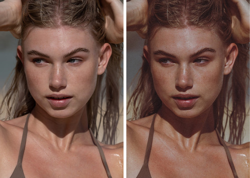 Carssun Presets Collection (xmp Para Lightroom Pc)
