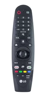 Control Magic LG An-mr18ba Nuevo Original Smart Tv Puebla