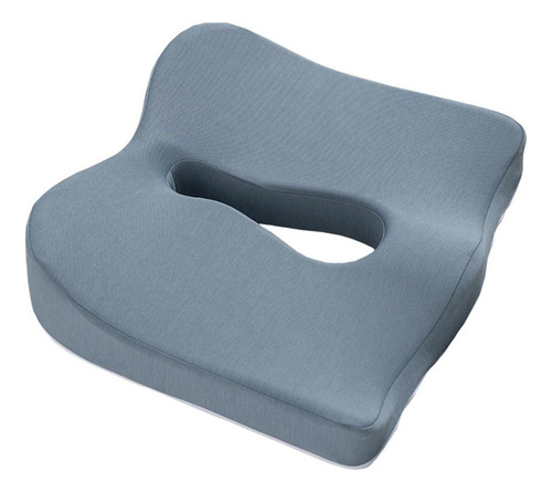 Lll Cojín De Asiento Espuma Viscoelástica Soporte De Cadera