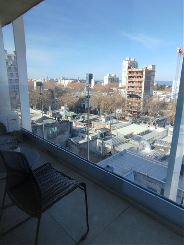 Venta Apartamento 2 Dormitorios A Estrenar En Centro