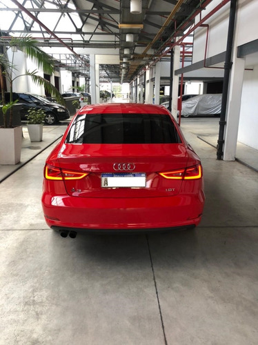 Audi A3 Sedan 1.8