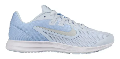 Nike downshifter 9 blancas hot sale