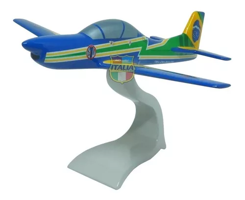 Aviao embraer Tucano - Esquadrilha da Fumaca - em Promoção na