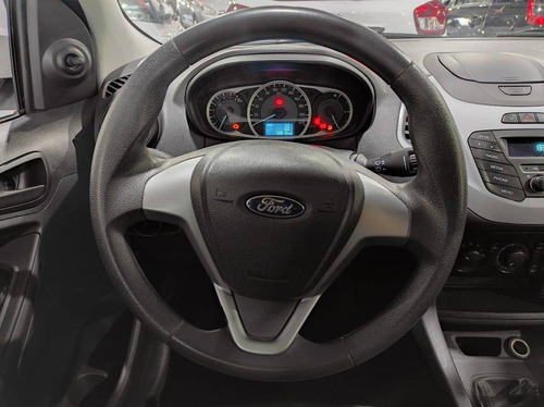 Ford Ka 1.0 Ti-vct Flex Se Manual