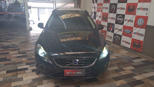 Volvo V40 2.0 T4 Dynamic Aut. 5p