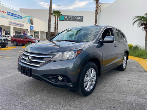 Honda CR-V 2.4 Ex At