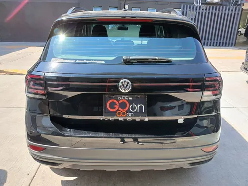 Volkswagen T-Cross 1.6 Trendline At