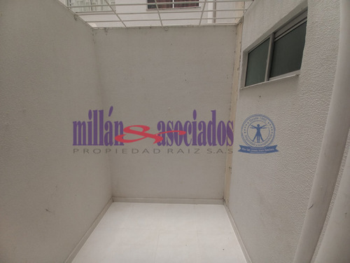 Imagen 18 de 22 de Apartamento En Venta En Dosquebradas Sector Bombay / Cod: 6372809