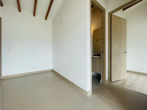 En Arriendo Apartaestudio La Ceja