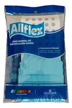 Comprar 100 Caravanas De Manejo Allflex -maxi Lisas Envio Gratis