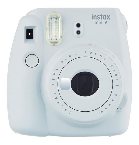 Câmera Instantânea Instax Mini 9 Fujifilm +10 Filmes Nf