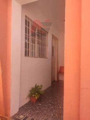 Imagem 6 de 9 de 13071 - Casa 2 Dorms, Vila Isabel - Osasco/sp - 13071