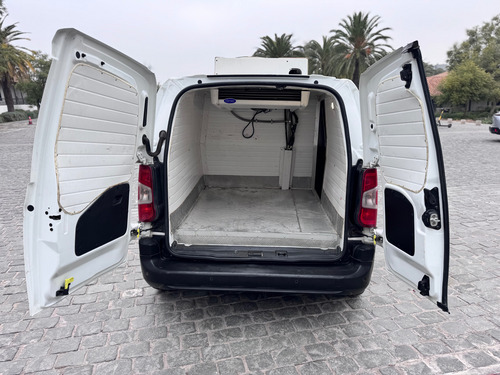 Peugeot Partner HDI 92 L1 1.6