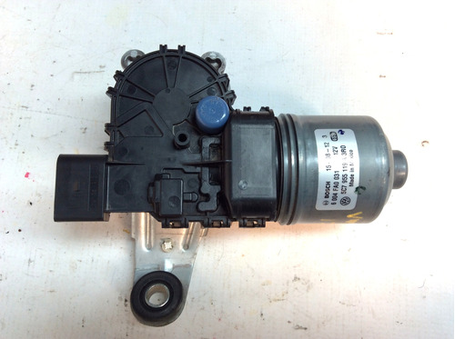 Motor Limpiaparabrisas Volkswagen Jetta Mk6 2016 2.5l