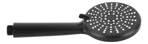 Cabezal De Ducha De Mano Rociador De Ducha Desmontable Abs