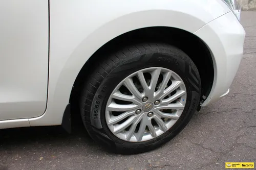 Suzuki Swift 1.2 Dzire Mt