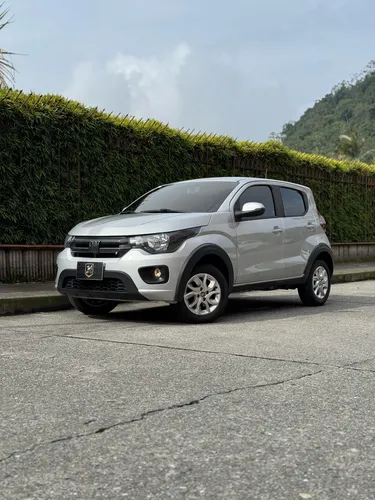 Fiat Mobi 1.0 Like
