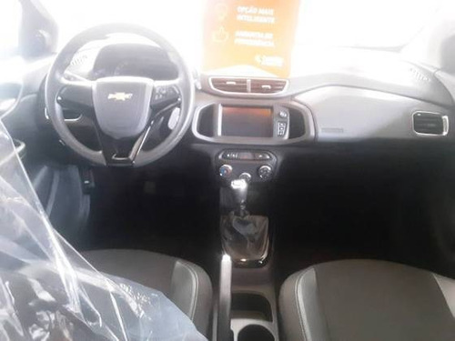 Chevrolet Prisma 1.4 Mpfi Lt 8v Flex 4p Manual