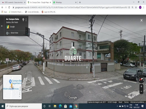 Imagem 21 de 21 de Apartamento - Ap04083 - 69741640