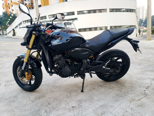 Imagem 1 de 6 de Honda Hornet
