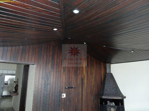 Imagem 11 de 26 de Casa Vila Euthalia São Paulo/sp - 110