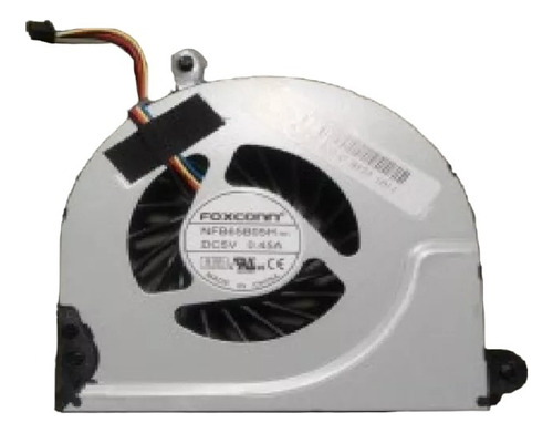 Ventilador Hp 6560b