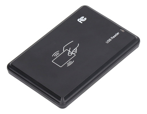 Lector De Tarjetas Inteligentes Cac Usb Sistema De Control D