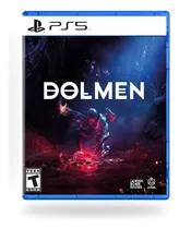 Comprar Medios físicos Dolmen Ps5