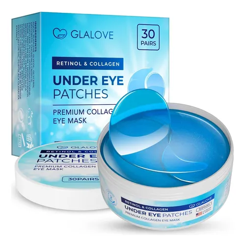 comprar Patches Debajo De Los Ojos Para Los Ojos Hinchados: 60 De De