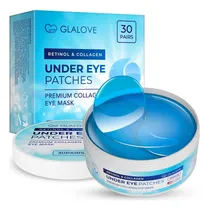 Comprar Patches Debajo De Los Ojos Para Los Ojos Hinchados: 60 De De