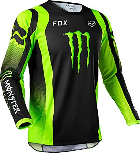 Camiseta de motocross sale