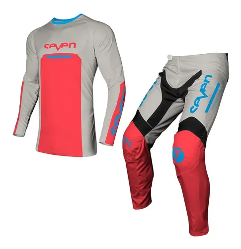 SEVEN MX MÉXICO  Traje Vox Phaser Ivory Hombre Lifestyle Products