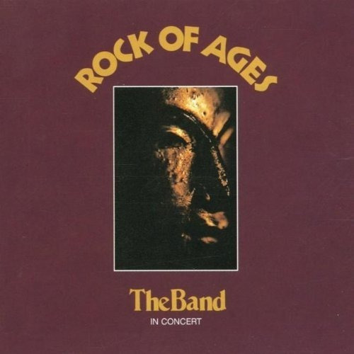 Rock Of Ages 2 Cd