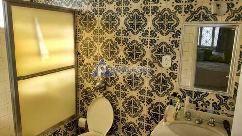 Casa À Venda, 4 Quartos, 1 Suíte, 4 Vagas, Freguesia (jacarepaguá) - Rio De Janeiro/rj - 2696
