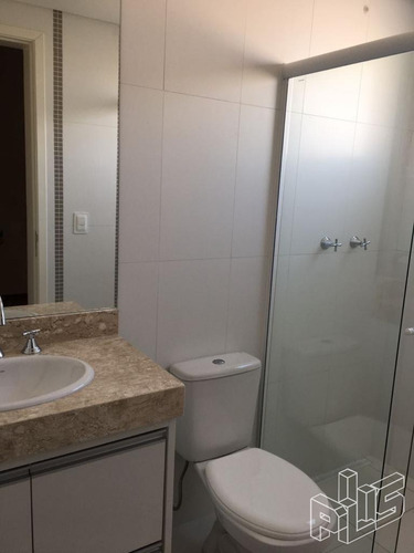 Imagem 13 de 27 de Apartamento À Venda Em Jardim Portal Da Colina - Ap007640