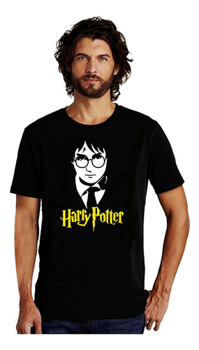 Poleras Harry Potter