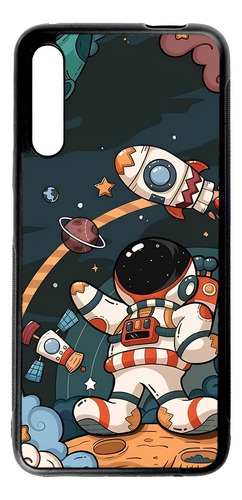 Carcasa Funda Para Redmi 9a Diseño 288