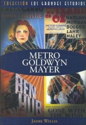 Metro Goldwyn Mayer, Jaime Willis, T&b