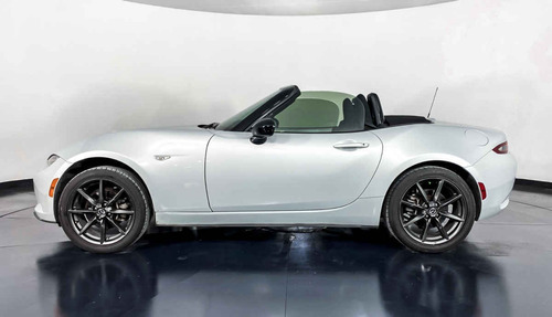 Imagen 9 de 15 de 39301 - Mazda Mx5 2017 Con Garantía