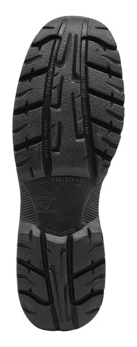 Zapato Bota Industrial Dieléctrico - 9005 M - Tigo