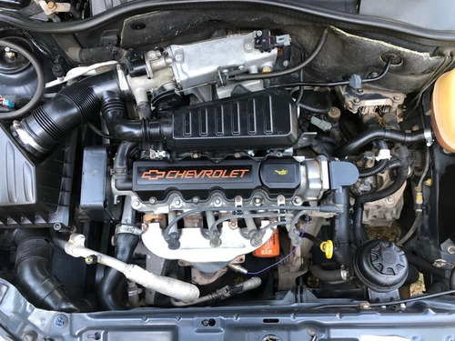 Chevrolet Corsa Ii Gl Aa+dir Gas 1.8 Año 2005