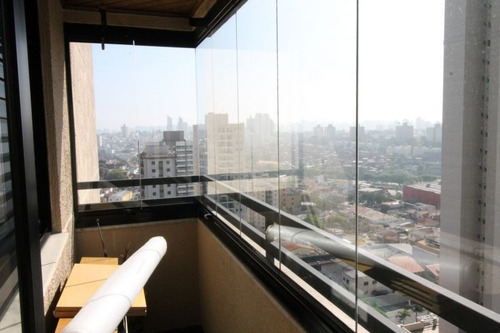 Imagem 3 de 21 de Apartamento - Ref: 6929