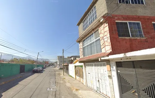 Casa En Venta, Fuentes Del Valle, Tultitlan Am*