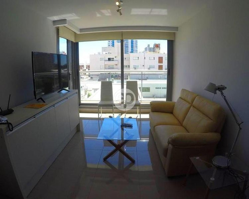 Apartamento En Brava