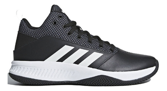 adidas botines hombre