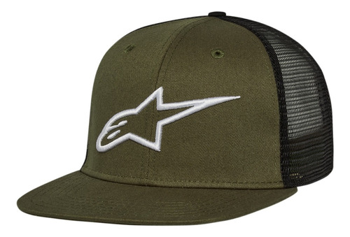 Gorra Alpinestars Corp Trucker